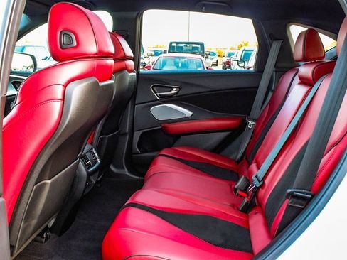 Used 2022 Acura RDX A-Spec image 34