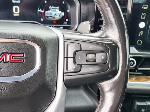 Used 2022 GMC Sierra 1500 Elevation w/ Preferred Package AWD/4WD image 28