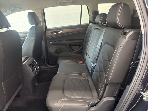 New 2026 Volkswagen Atlas SE AWD/4WD image 26