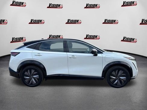 Used 2023 Nissan Ariya FWD image 4