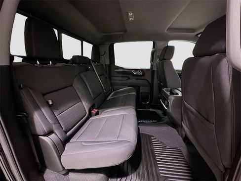 New 2026 GMC Sierra 1500 Elevation image 28