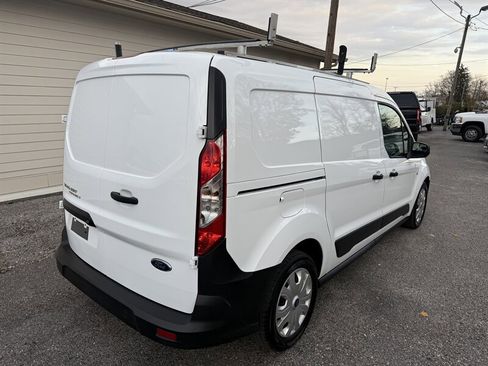 Used 2022 Ford Transit Connect XL image 8