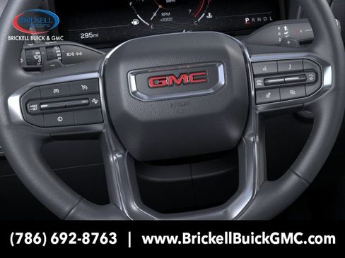 New 2026 GMC Terrain Elevation w/ Elevation Premium Package AWD/4WD image 19