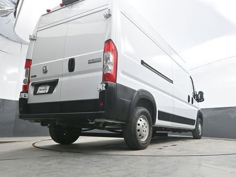 Used 2023 RAM ProMaster 2500 FWD image 37