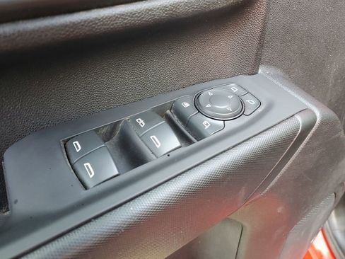 Certified 2024 GMC Sierra 2500 Pro w/ 1SA Pro Safety Plus Package image 22