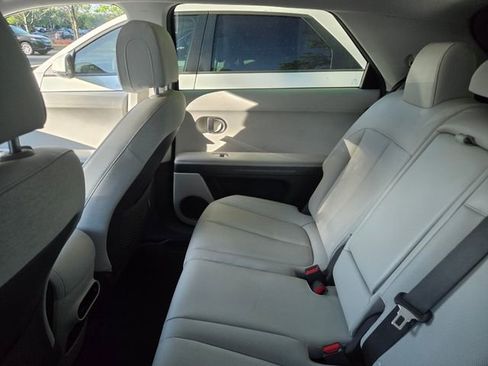 Used 2023 Hyundai Ioniq 5 SEL w/ Cargo Package image 7