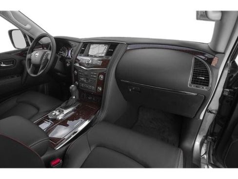 Used 2020 Nissan Armada SL w/ Premium Package RWD image 18