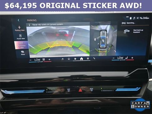 Used 2024 BMW 530i xDrive image 31