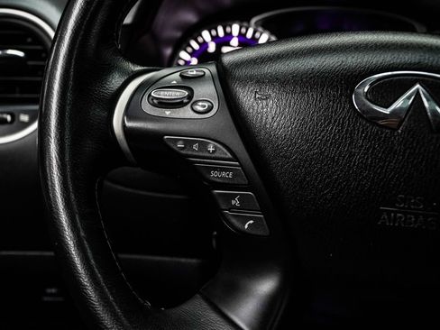 Used 2018 INFINITI QX60 Luxe image 27