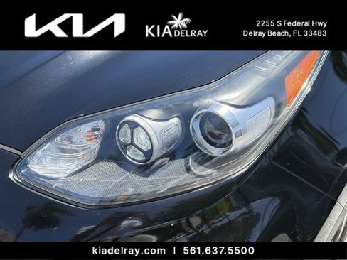 Used 2022 Kia Sportage Nightfall Edition AWD/4WD image 6
