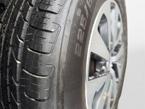 Used 2021 Subaru Outback 2.5i image 19