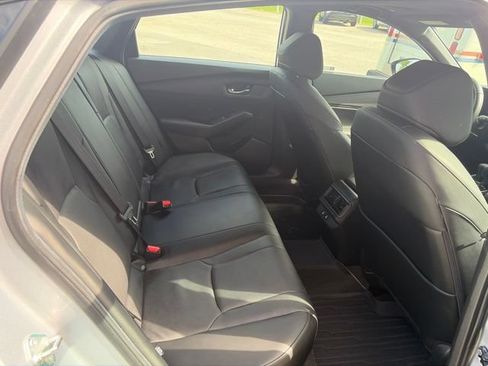 Used 2025 Honda Accord Sport image 16
