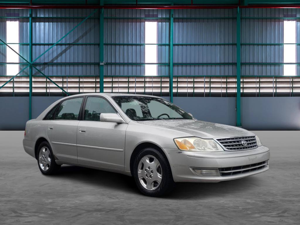 Used 2003 Toyota Avalon XLS FWD image 7