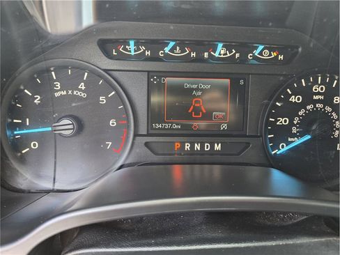 Used 2020 Ford F150 XL w/ Equipment Group 101A Mid AWD/4WD image 19