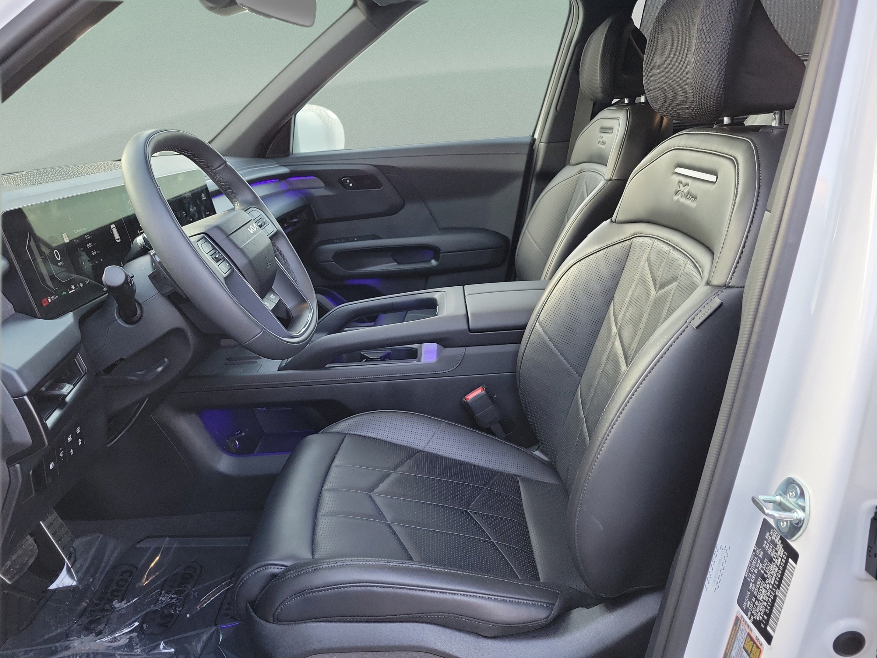 Certified 2027 Kia Telluride SX X-Line AWD/4WD image 20