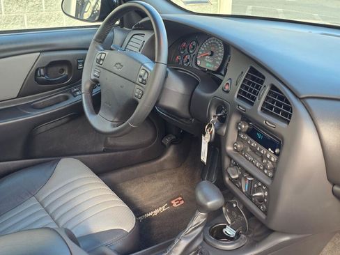 Used 2002 Chevrolet Monte Carlo SS w/ Preferred Equipment Group FWD image 25