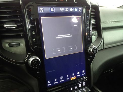 Used 2022 RAM 1500 Laramie image 37