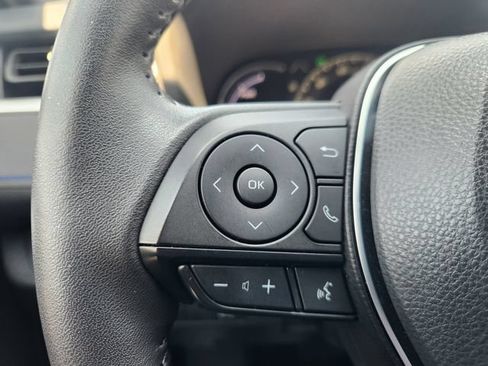 Certified 2024 Toyota RAV4 XSE AWD/4WD image 28