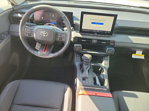 New 2026 Toyota RAV4 AWD image 26