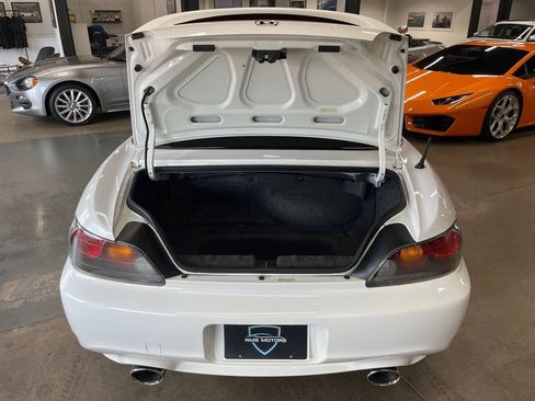 Used 2007 Honda S2000 image 56