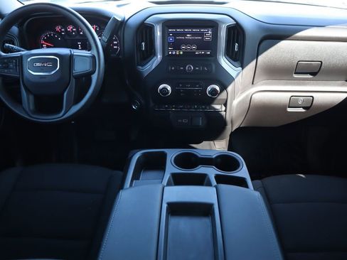 Used 2025 GMC Sierra 1500 Pro w/ Pro Value Package image 13