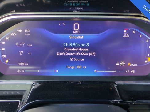 Used 2026 Chevrolet Silverado 1500 LT AWD/4WD image 39