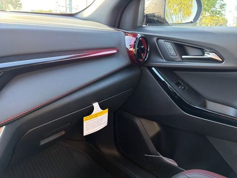 New 2026 Chevrolet Equinox RS w/ Safety and Technology Package FWD image 31