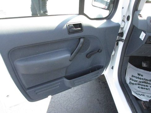 Used 2012 Ford Transit Connect XL FWD image 14