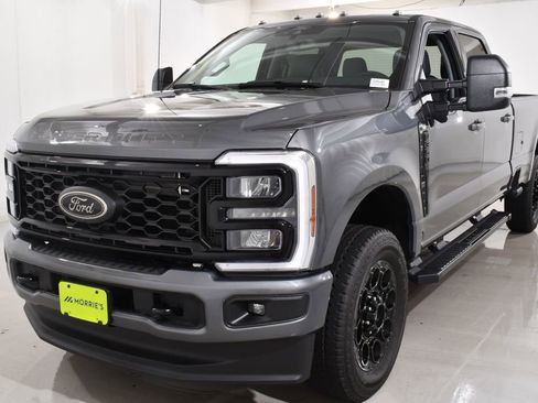 New 2026 Ford F350 XLT w/ XLT Premium Package image 2
