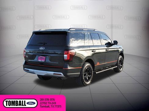 Used 2022 Ford Expedition Timberline image 7