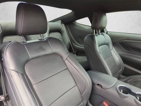 Certified 2025 Ford Mustang GT Premium RWD image 24