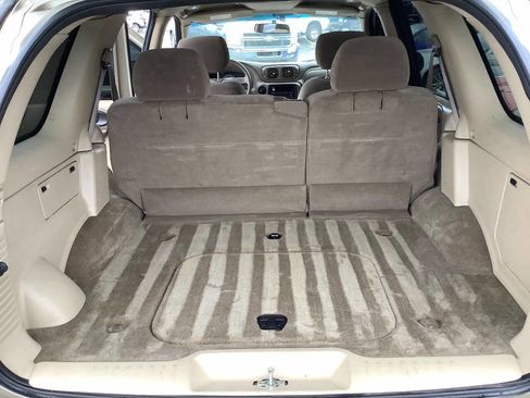 Used 2004 Chevrolet TrailBlazer LS w/ LS Preferred Equipment Group image 24