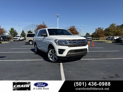 Used 2024 Ford Expedition King Ranch