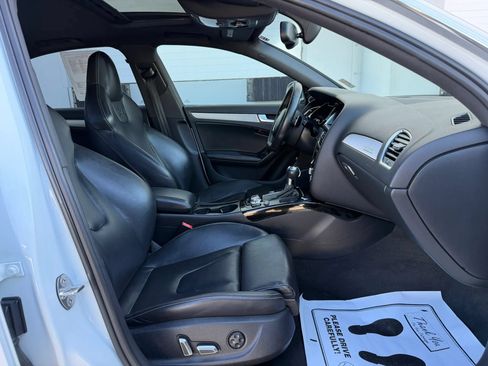Used 2013 Audi S4 Prestige AWD/4WD image 14