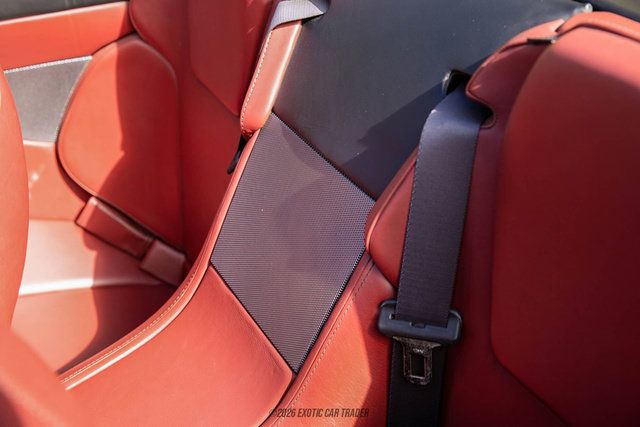 Used 2006 Aston Martin DB9 Volante RWD image 48
