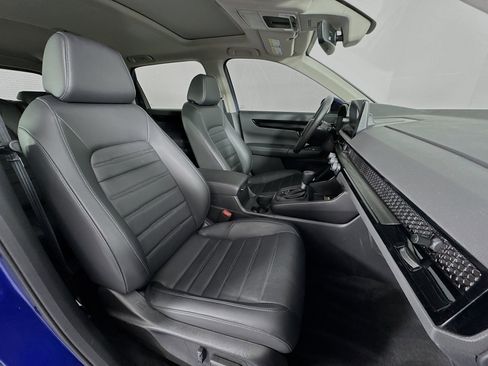 Certified 2024 Honda CR-V EX-L image 28