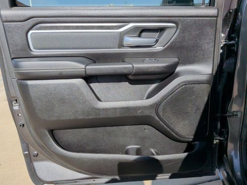 Used 2022 RAM 1500 Lone Star image 39