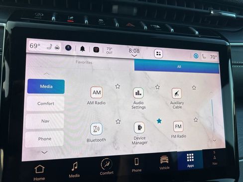 Used 2024 Jeep Grand Cherokee Limited image 39