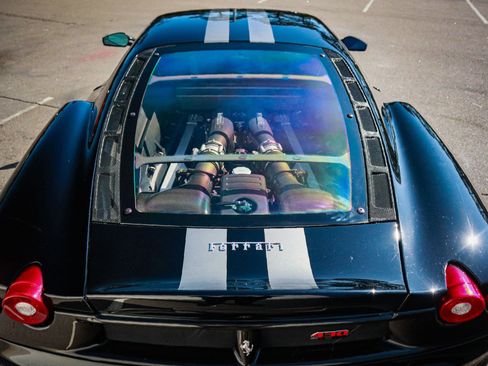 Used 2009 Ferrari F430 Scuderia image 40