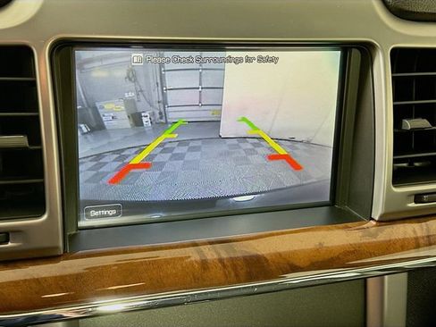 Used 2012 Lincoln MKZ Hybrid FWD image 18