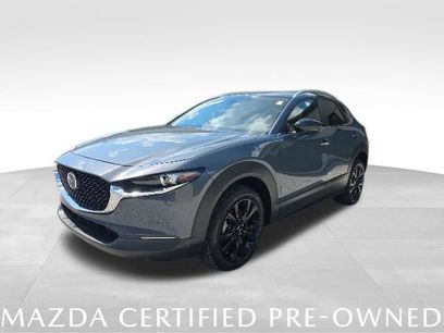 Used 2023 MAZDA CX-30 AWD 2.5 S w/ Preferred Package
