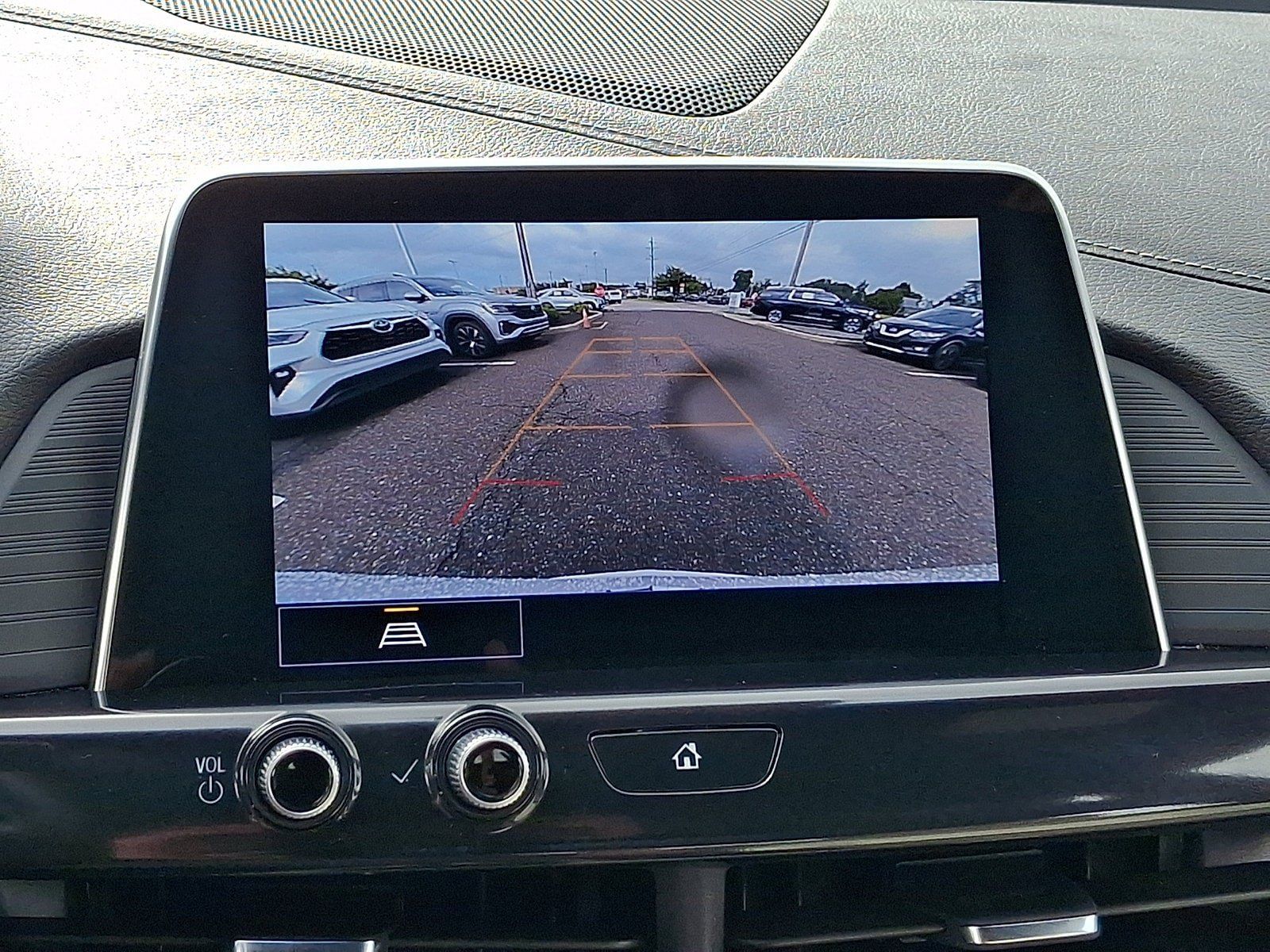 Used 2024 Cadillac CT4 Luxury RWD image 17