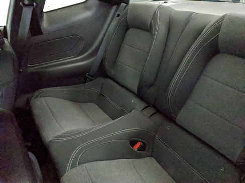 New 2025 Ford Mustang GT image 22