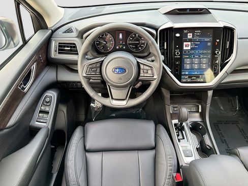 New 2026 Subaru Ascent Touring image 17