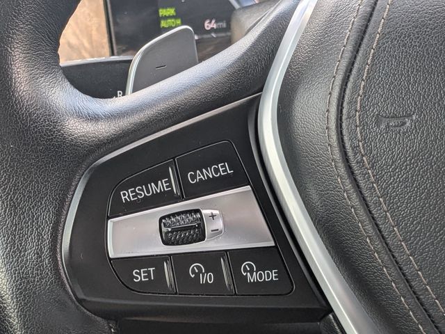 Used 2025 BMW X5 xDrive40i AWD/4WD image 27