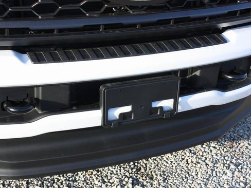 New 2026 Ford F250 XL w/ STX Appearance Package image 8