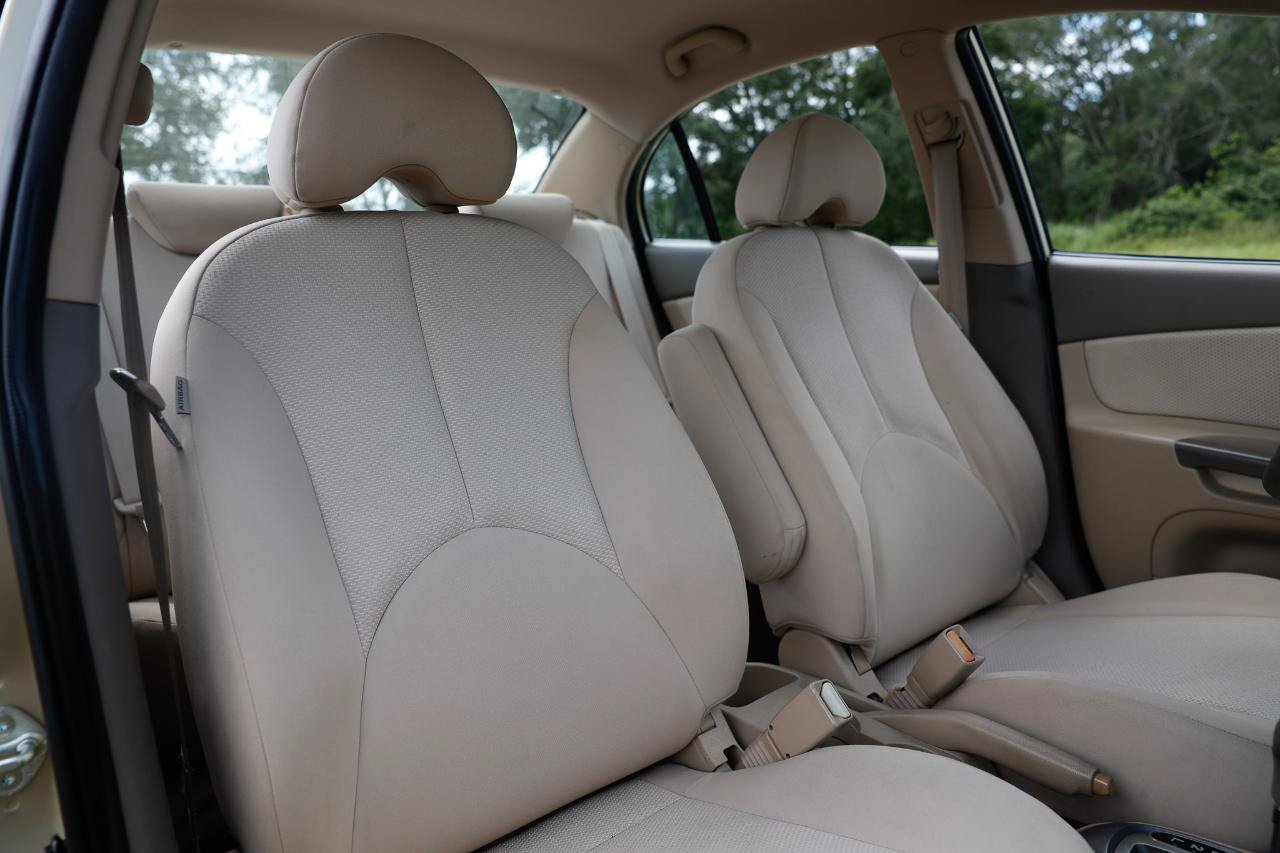 Used 2010 Kia Rio LX w/ Value Pkg FWD image 18