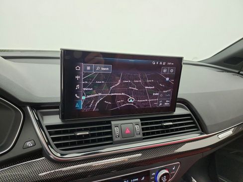 Used 2023 Audi SQ5 Premium Plus w/ Premium Plus Package AWD/4WD image 14