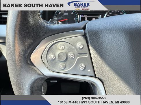 Used 2020 Chevrolet Tahoe Premier image 20