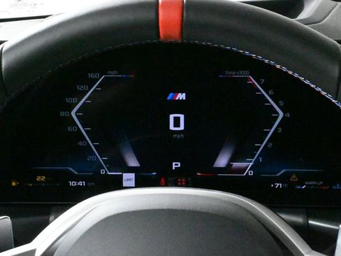 Used 2025 BMW M240i xDrive Coupe w/ Premium Package image 20